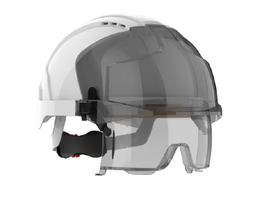 CASQUE DE SECURITE  EVO - JSP SAFETY