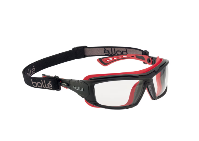 LUNETTES DE SECURITE ULTIM8 ULTIPSI